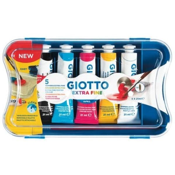 Giotto - 327000