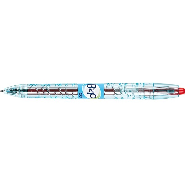 Pilot - 040182