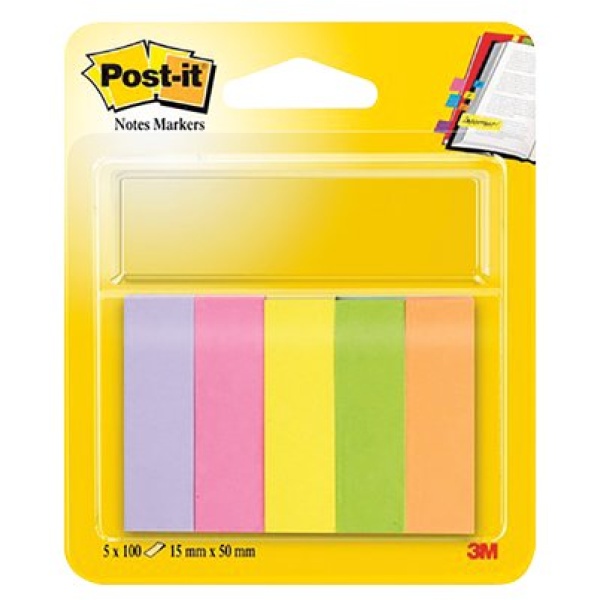 Post-It - 670-5