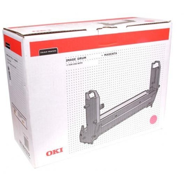 Tamburo Oki TYPE C6 (42126606) magenta - 510697