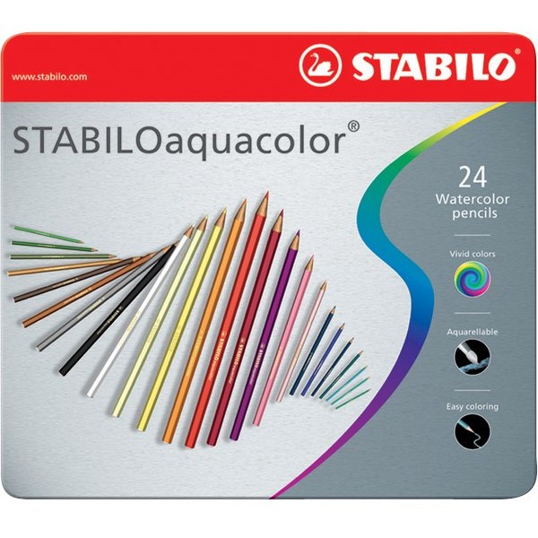 Stabilo - 1624-5