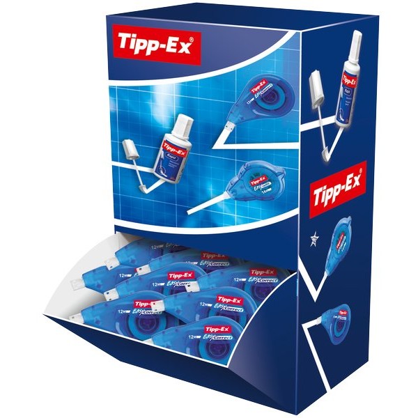 Tipp-ex - 895951