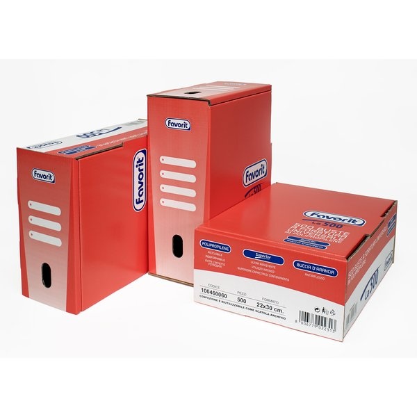 Favorit - 100460060
