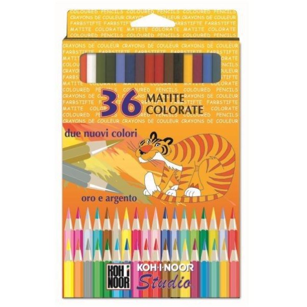 Koh-i-noor - DH3655G