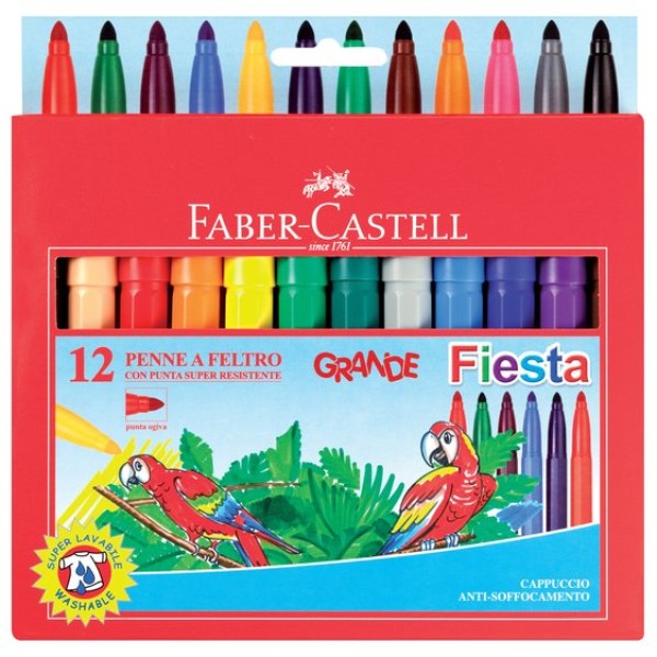Faber Castell - 154024