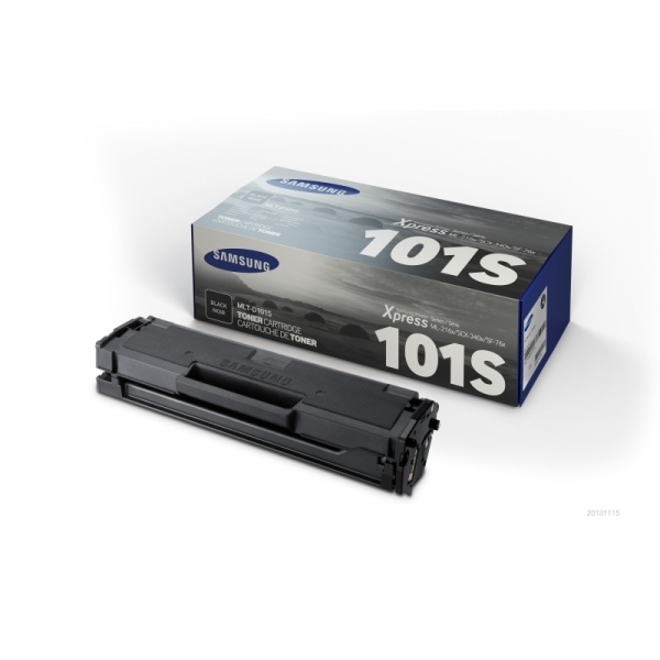Toner Samsung MLT-D101S (SU696A) nero - 551568