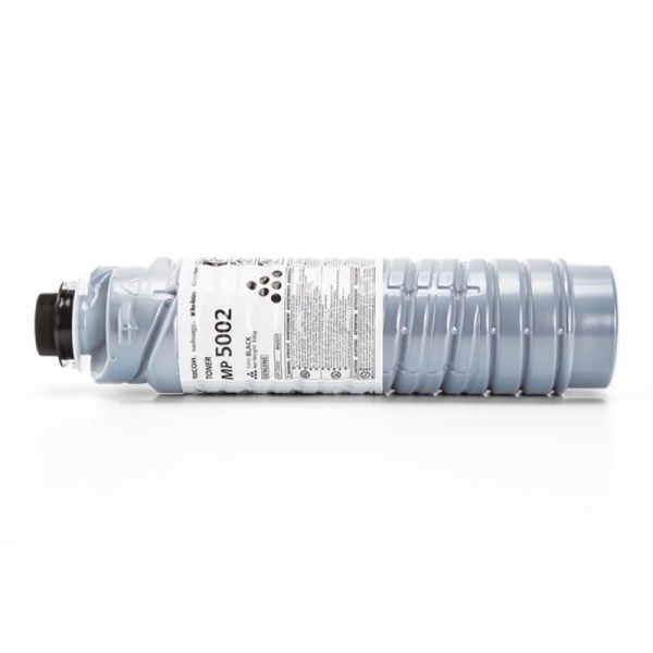 Toner Ricoh K205, Type 4500D (840041) nero - 552181