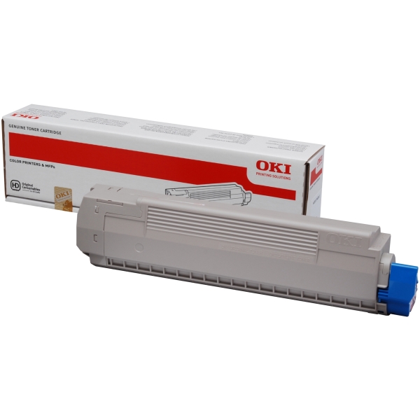 Toner Oki 44059166 magenta - 561425