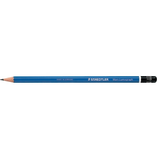 Staedtler - 100-2H