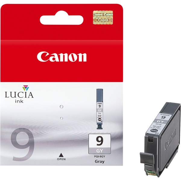 Serbatoio Canon PGI-9GY (1042B001) grigio - 592790
