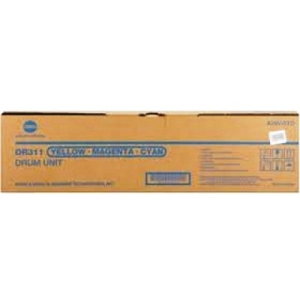 Tamburo Konica-Minolta DR311C (A0XV0TD) colore - 600014