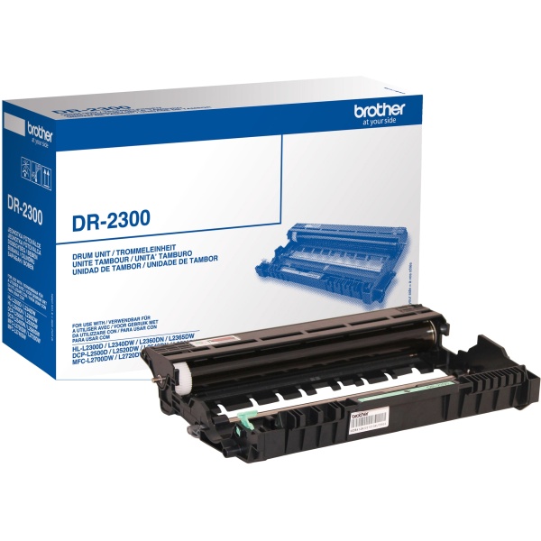 Tamburo Brother DR-2300 nero - 600437