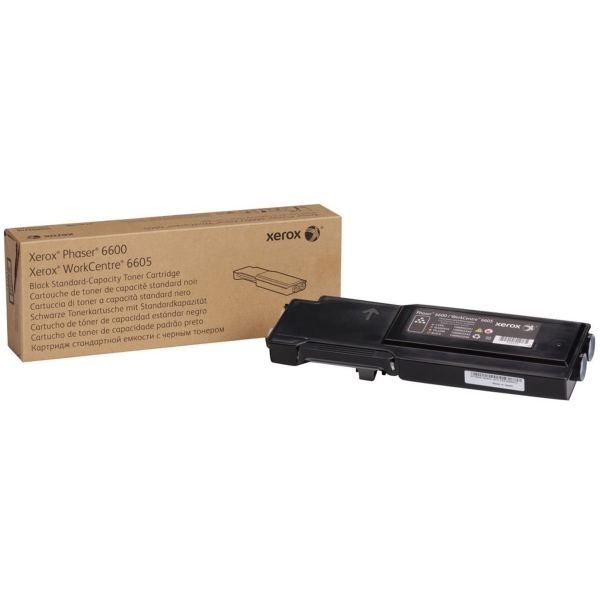 Toner Xerox 106R02248 nero - 601521