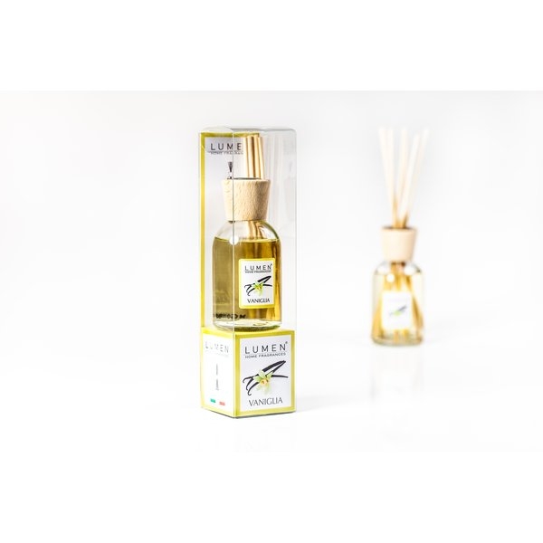 Diffusori per ambienti Lumen - vaniglia - X540101