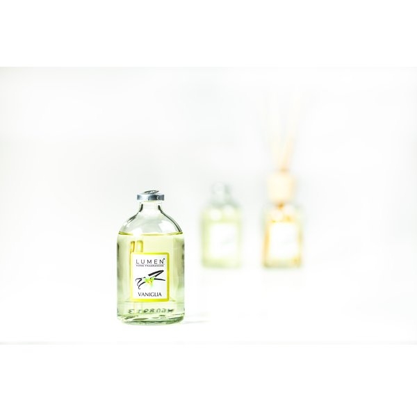 Refill per diffusori per ambienti Lumen - vaniglia - X540151