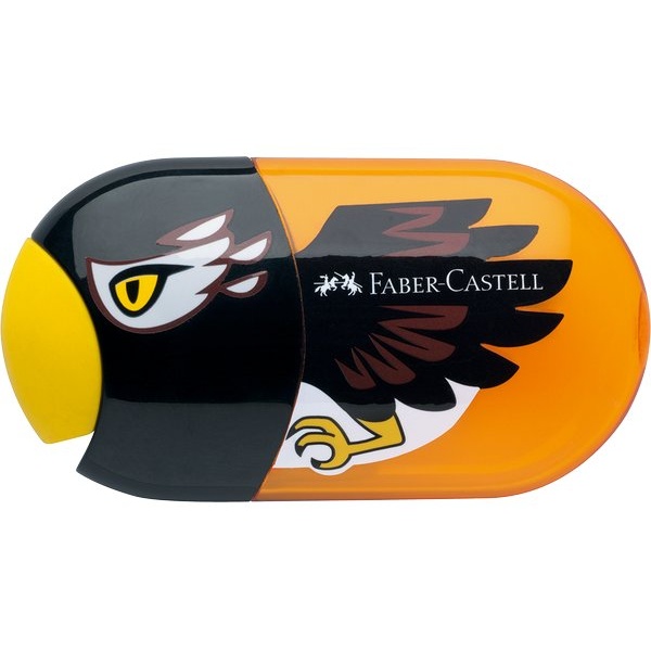 Temperamatite Animals Faber Castell - aquila - 183527