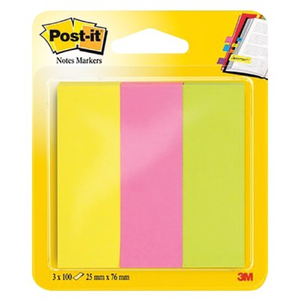 Post-It - 671-3