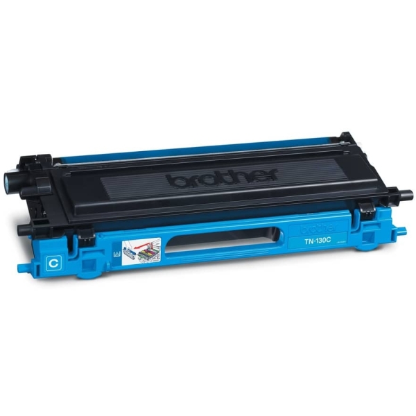 Toner Brother 130 (TN-130C) ciano - 718554