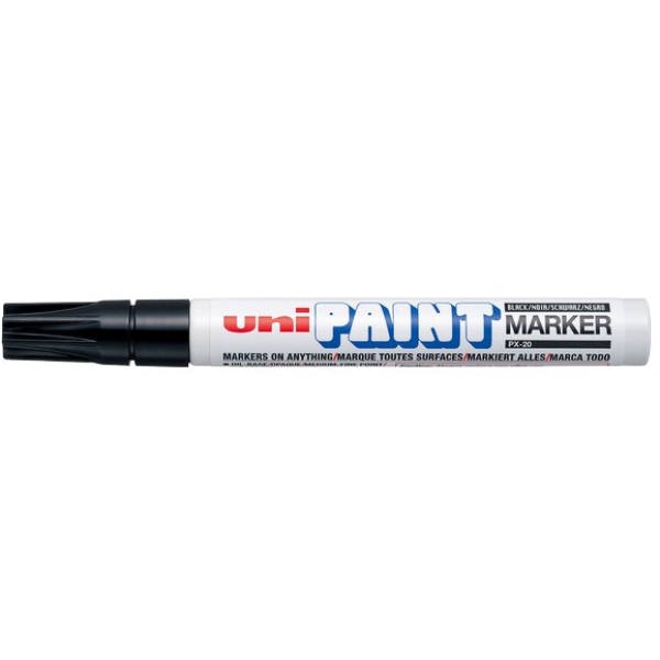 Uni-Ball - M PX20 N