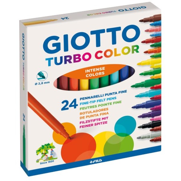 Giotto - 417000