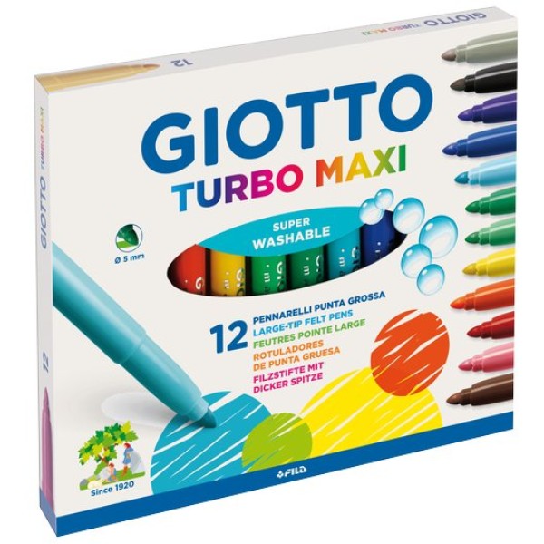 Giotto - 454000