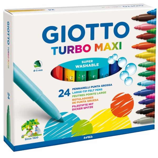 Giotto - 455000