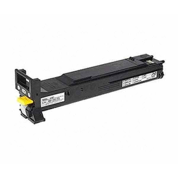 Toner Konica-Minolta A06V153 nero - 752037
