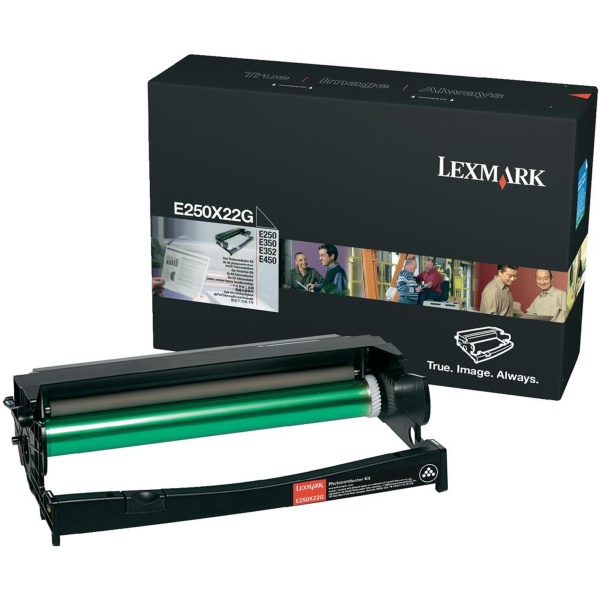 Fotoconduttore Lexmark E250X22G - 753163