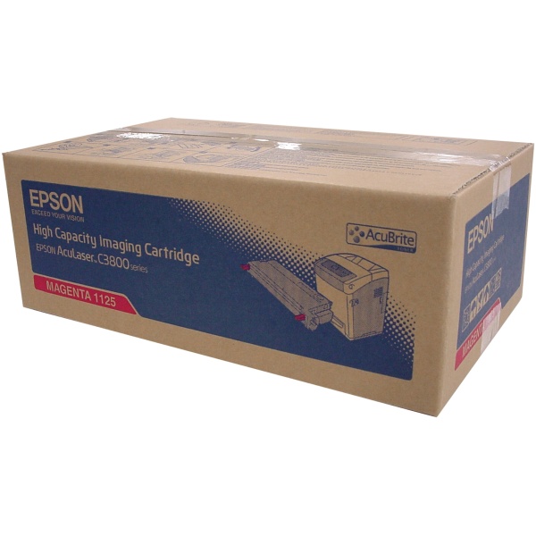 Unità immagine Epson 1125 (C13S051125) magenta - 754914