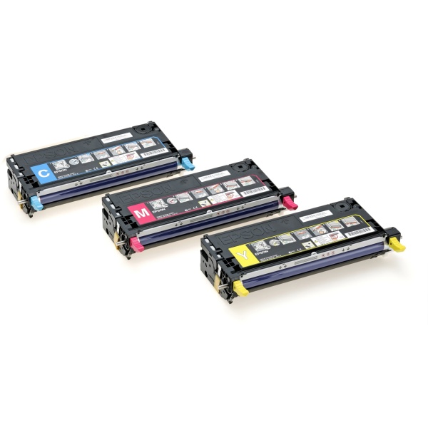 Unità immagine Epson 1128 (C13S051128) giallo - 754930