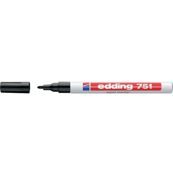 Edding - 751  001