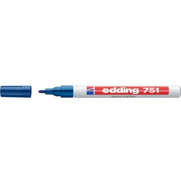 Edding - 751  003