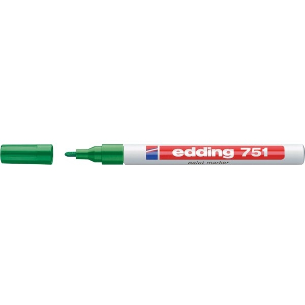 Edding - 751  004