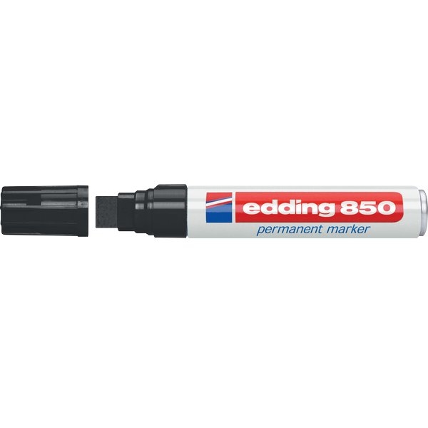 Edding - 850 001