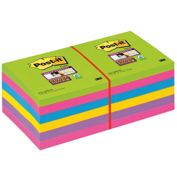 Post-It - 654-12SSUC