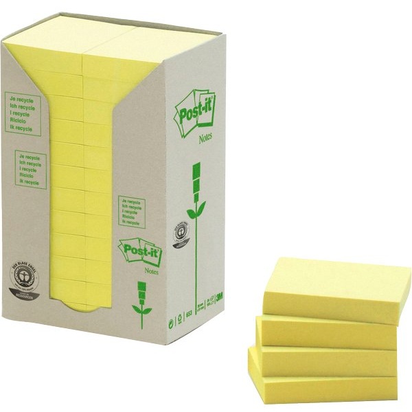Post-It - 653-1T