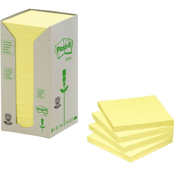 Post-It - 654-1T