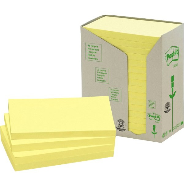 Post-It - 655-1T