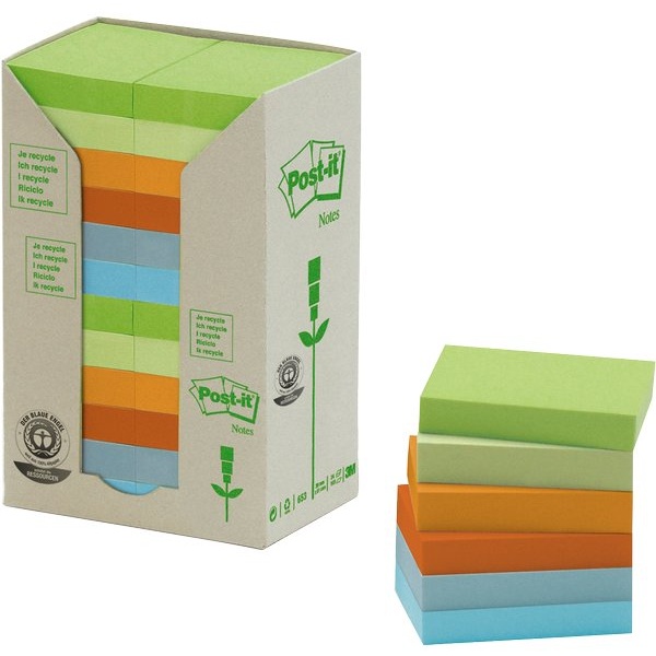 Post-It - 653-1RPT