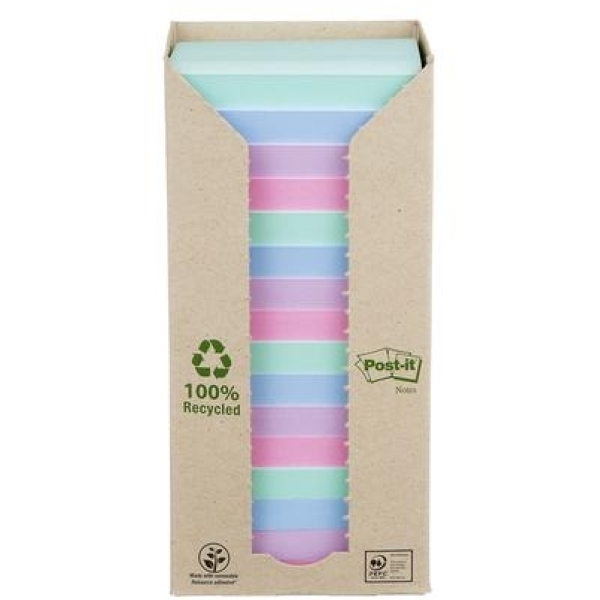 Post-It - 654-1RPT