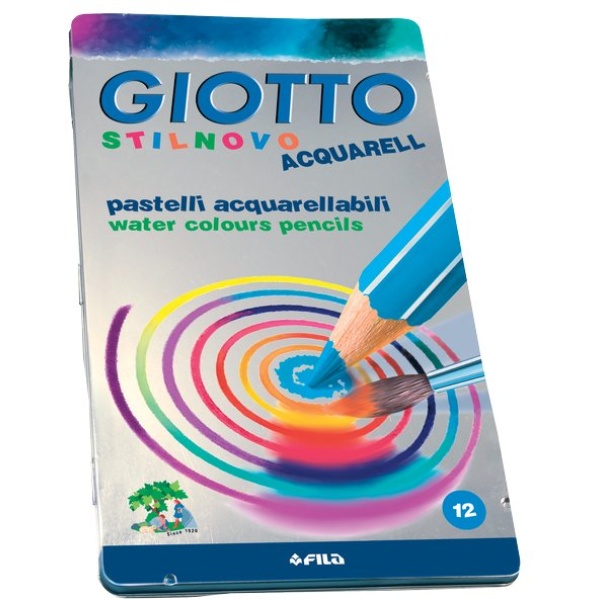 Giotto - 256200