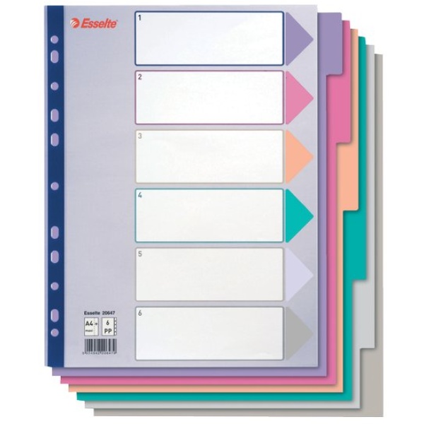 Esselte - 20647