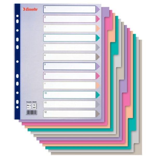 Esselte - 20649