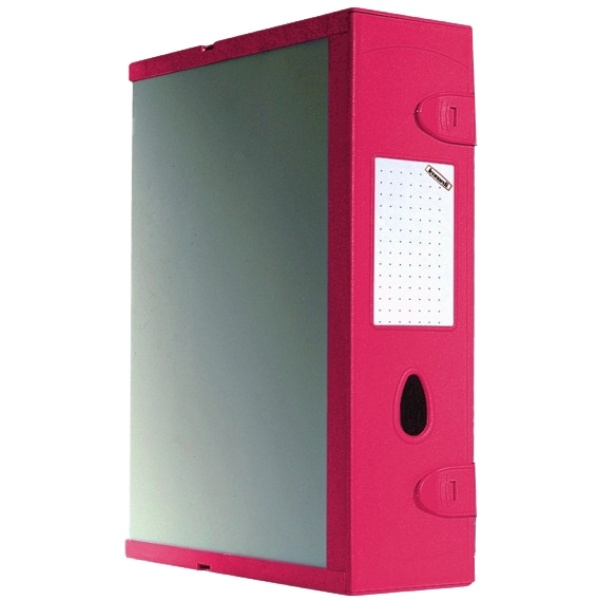 Leonardi - E500RB