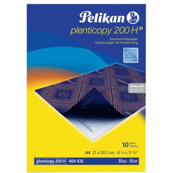 Pelikan - 0C31GA