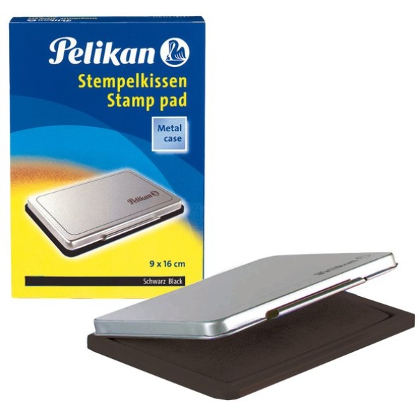Pelikan - 0BEC11