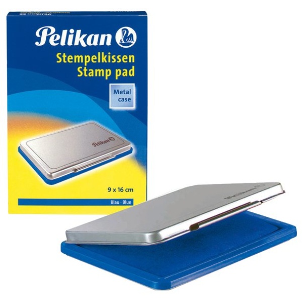Pelikan - 0BEC13