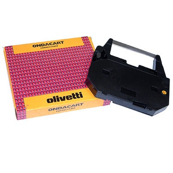 Nastro Olivetti 82025 nero - 778063