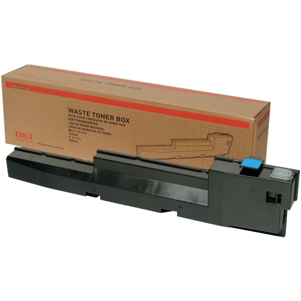 Collettore toner Oki 42869403 - 780807