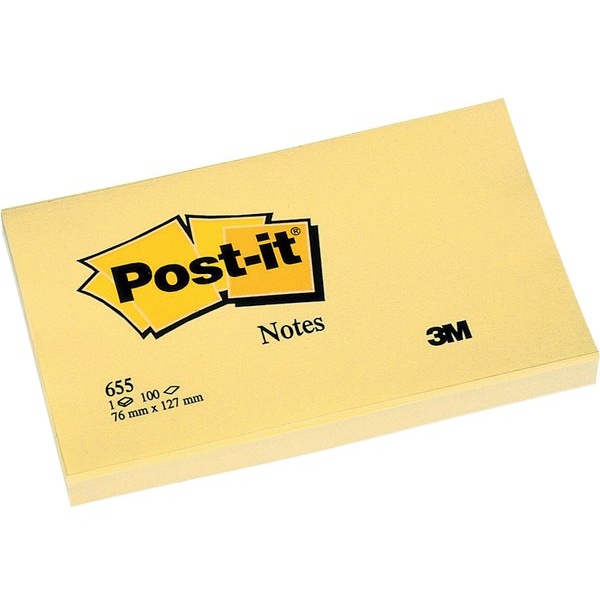 Post-It - 657